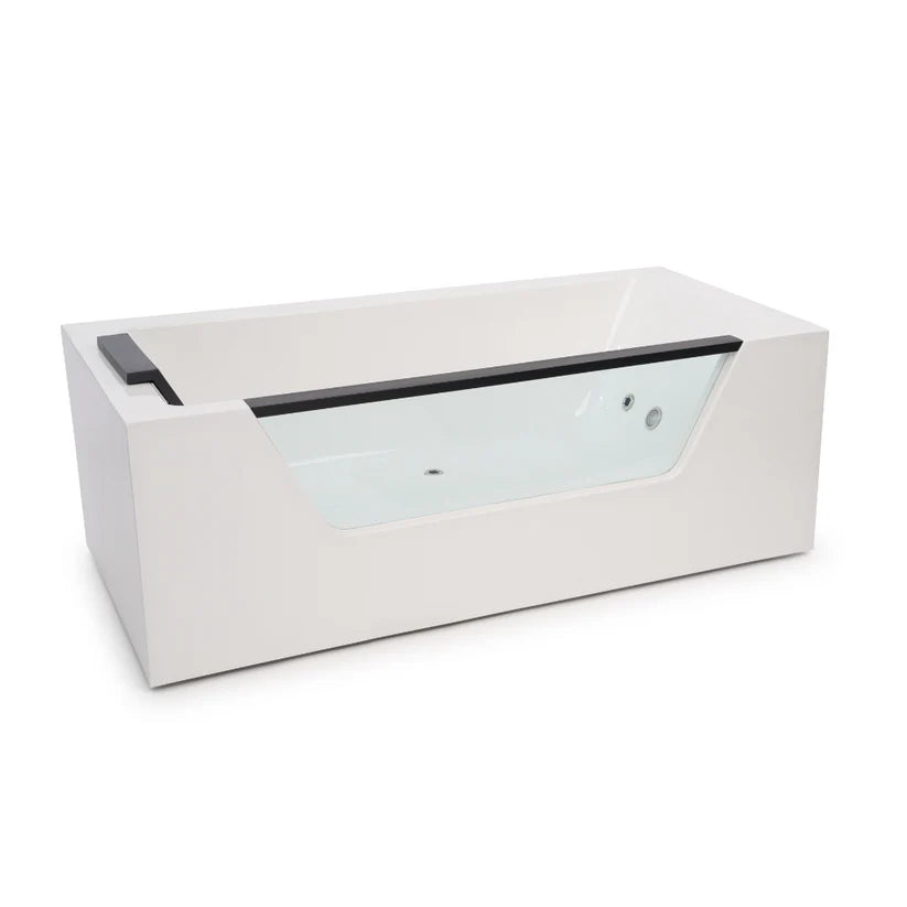 XR Cryo Plunge – Hot & Cold Tubs