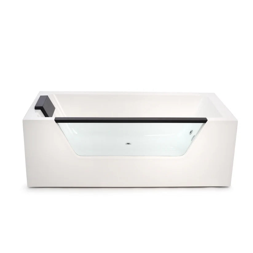 XR Cryo Plunge – Hot & Cold Tubs