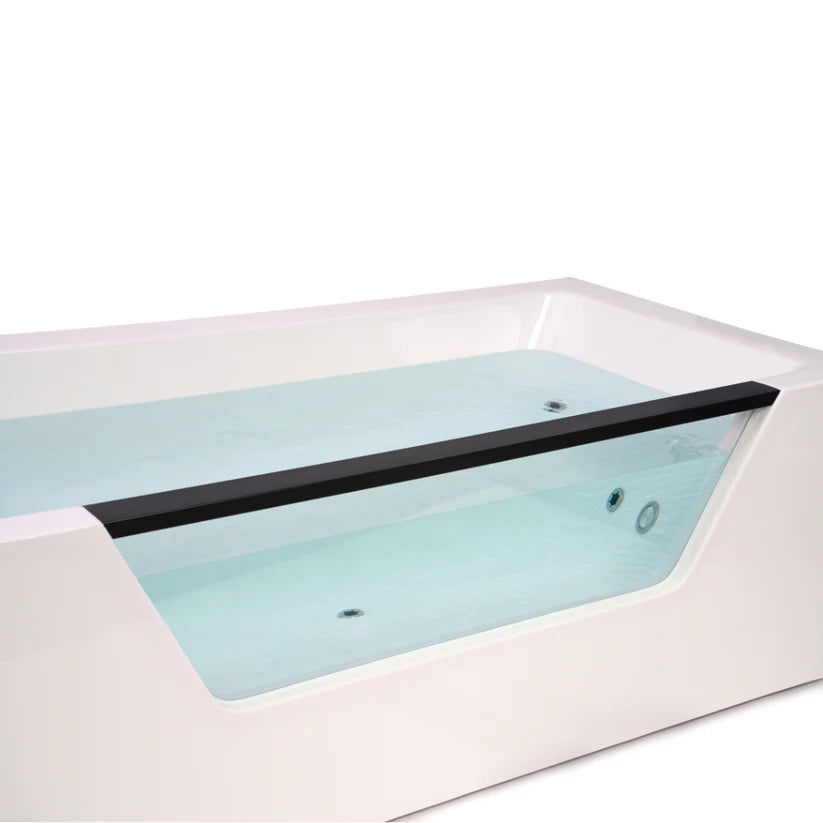 XR Cryo Plunge – Hot & Cold Tubs