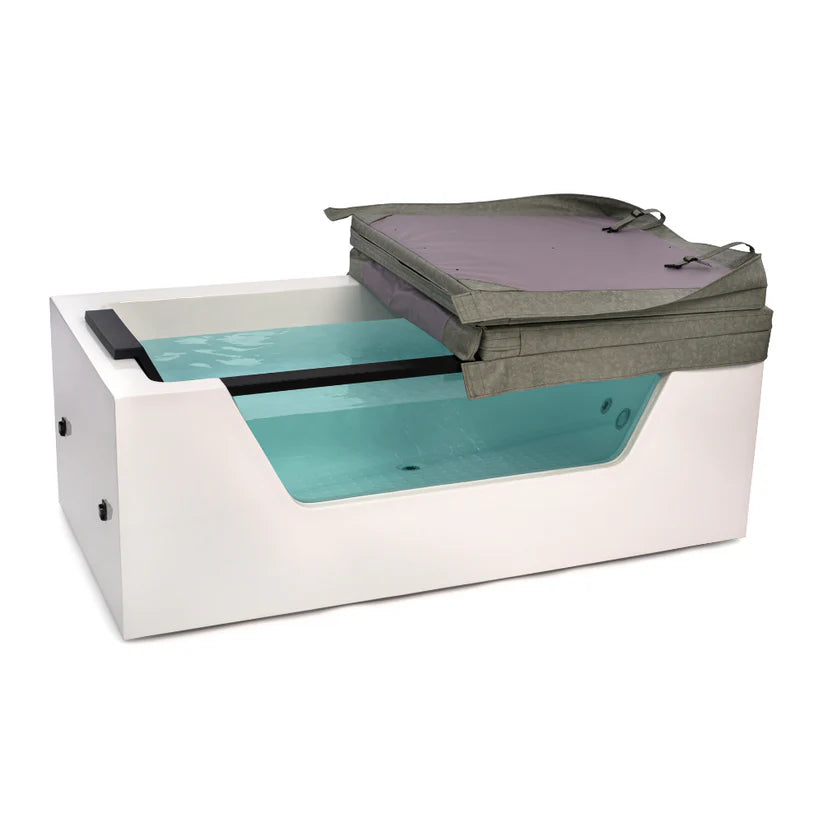 XR Cryo Plunge – Hot & Cold Tubs