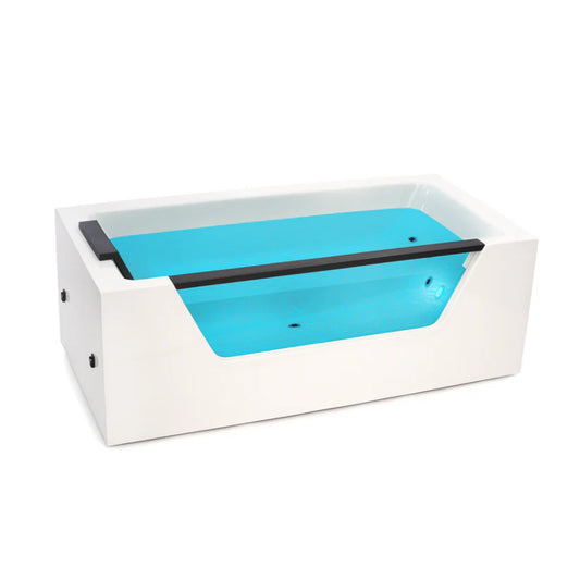 XR Cryo Plunge – Hot & Cold Tubs