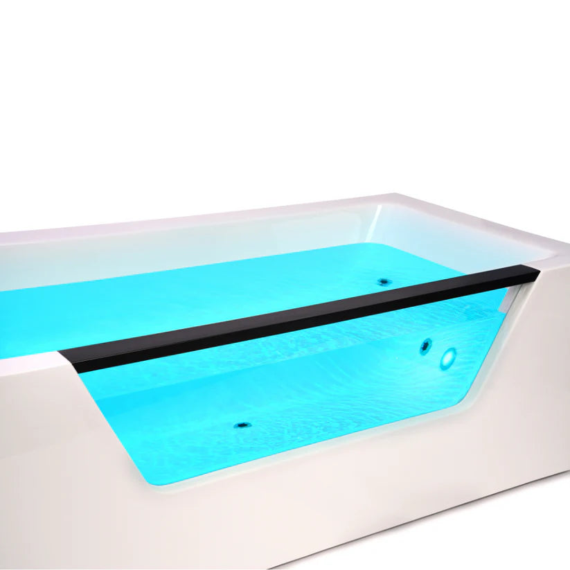 XR Cryo Plunge – Hot & Cold Tubs
