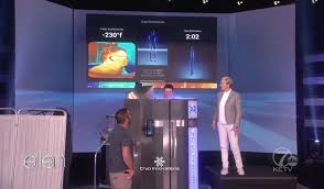 Cryo Chamber Lite – Fully Autonomous Cryotherapy Chamber (LN2)